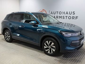 Volkswagen Tiguan 1.5 eTSI 110 kW Life AHK elek. Koffer Kam