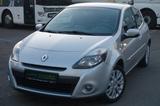 Renault Clio III Dynamique*NAVI*MFL*ISOFIX*ZR-WAPU-NEU** - Renault Clio Gebrauchtwagen in Hannover