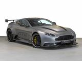Aston Martin V12 Vantage -GT12-      No. 91 / 100 - Aston Martin V12 Vantage Gebrauchtwagen