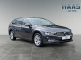 Volkswagen Passat Variant Business 1.5 TSI DSG NAV*ACC*AHK! - Volkswagen Passat Variant: Business