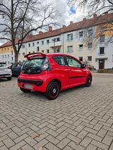 Citroën C1 HU/2028 Navi/Carplay/Automatik - Citroën C1 in Bielefeld