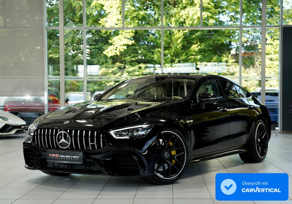 Image of Mercedes-Benz AMG GT