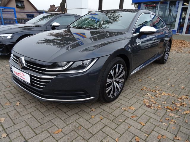 Volkswagen Arteon Elegance-Ergo-Komf-Sitze, LED, DynAudio