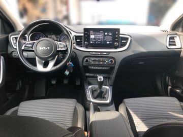 Kia XCeed 1.0 T-GDi Edition 7 *Emotion-Paket*AHK