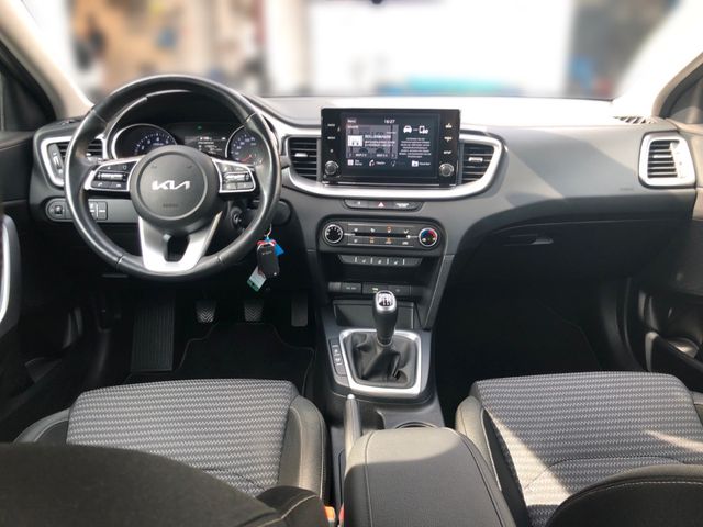 Kia XCeed 1.0 T-GDi Edition 7 *Emotion-Paket*AHK