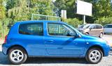 Renault Clio II Klima Tüv neu scheckheftgepflegt - gebrauchte Renault Clio aus dem Jahr 2006