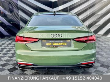 Audi A5 - 10