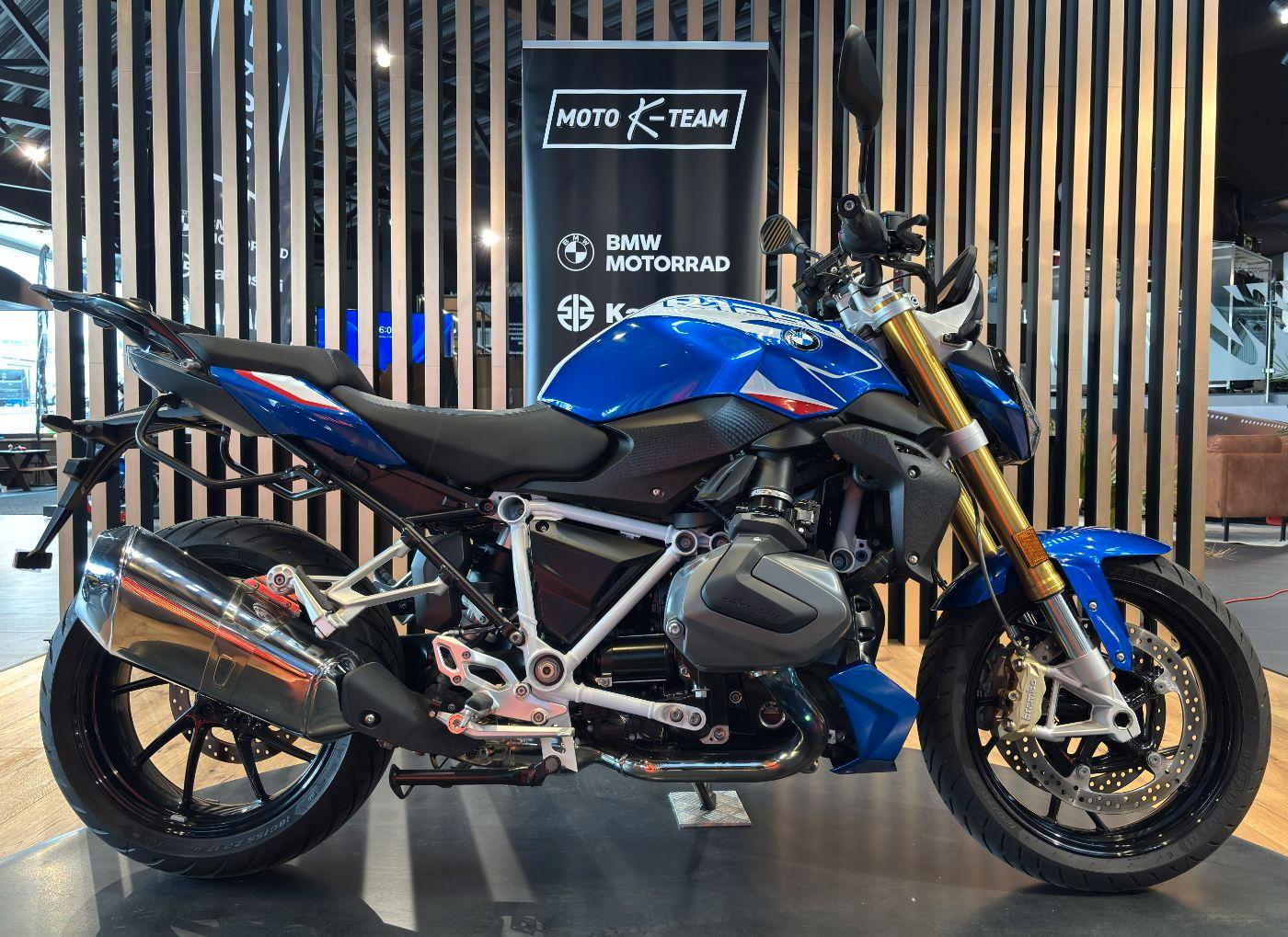 BMW R1250R