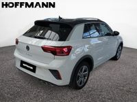 Volkswagen T-Roc - Vorschau Bild 5