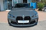 BMW M3 xDrive Competition Individuallackierung+H&... - graue BMW M3