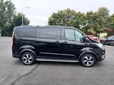 Ford Tourneo Custom ** Active / AHK ** mit Garantie - Ford Tourneo Custom: Active