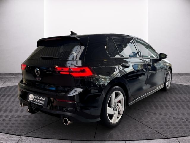 Fahrzeugabbildung Volkswagen Golf 2.0 TSI DSG GTI LEDER AHK NAVI IQ.LIGHT KAM