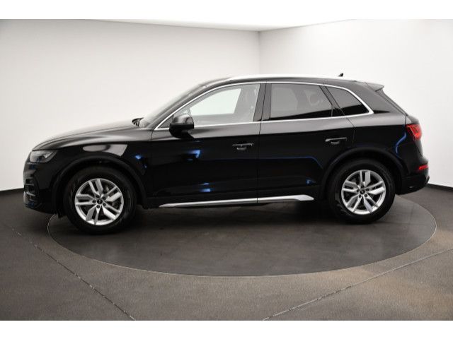 Audi Q5 - Bild 17