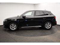 Audi Q5 - Vorschau Bild 17