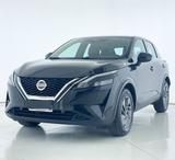 Nissan Qashqai MHEV 140 CV Acenta - Nissan Qashqai Acenta mit Hybrid-Antrieb (Benzin/Elektro)