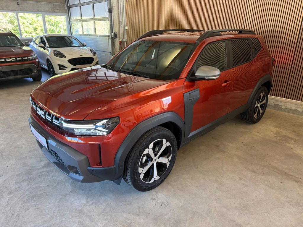 Image of Dacia Duster