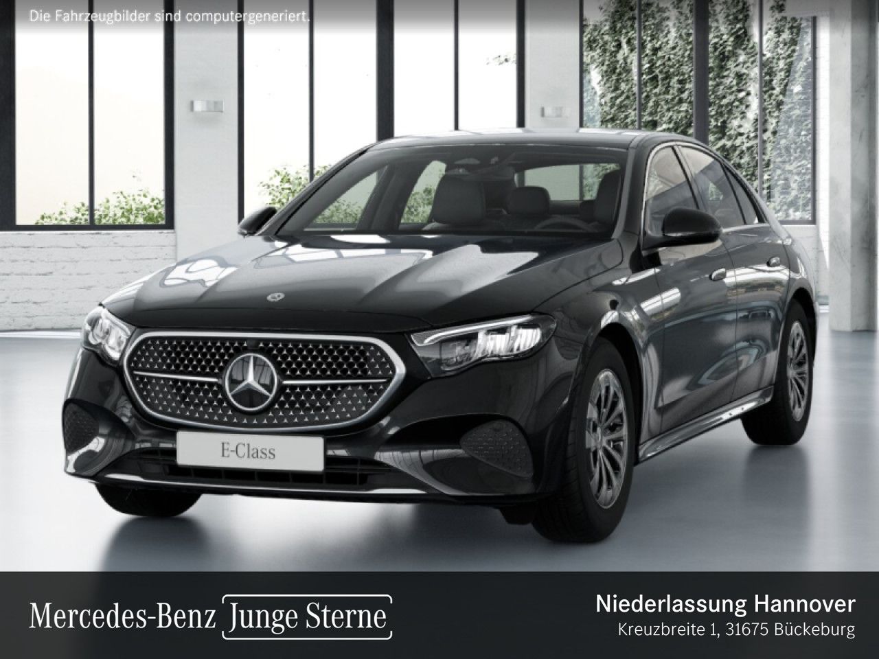 Mercedes-Benz E 220 d Avantgarde Adv. Burmster4D DISTR LED VZ foto 2