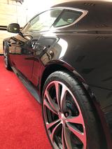 Aston Martin V12 Vantage - aus priv. Sammlung - Inspektion NE - Aston Martin V12 Vantage Gebrauchtwagen