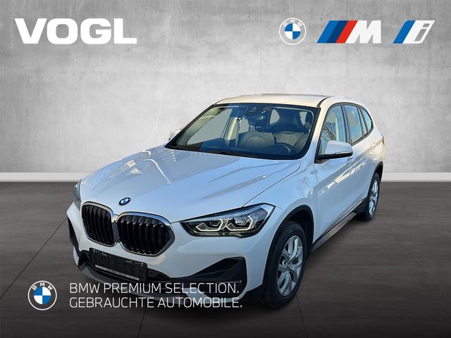 BMW X1 xDrive20d