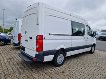 Volkswagen Crafter - 4