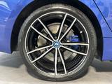 BMW 330e Touring M-Sport NAV+LED+AHK+HEAD-UP+PANO+PP - mit Hybrid-Antrieb: Blau, Sitzheizung, Kombi