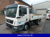 MAN 8.190 Meiller Dreiseitenkipper - MAN Aachen