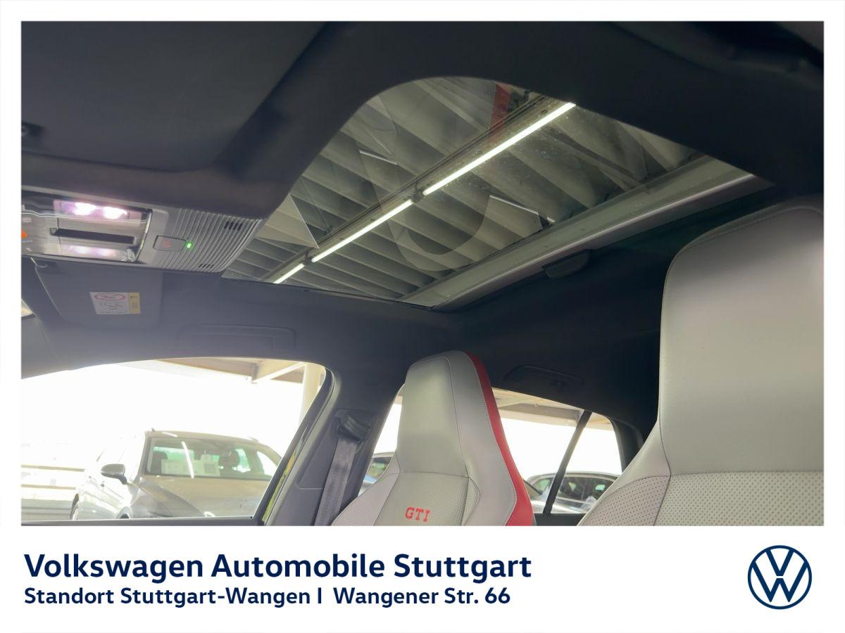 Volkswagen Golf GTI Clubsport 2.0 TSI DSG Navi Pano Leder, миниатюра 13