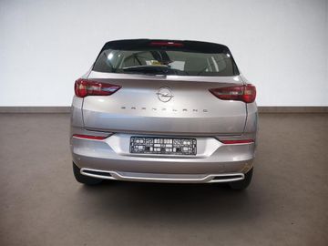 Fotografie des Opel Grandland (X) Grandland Enjoy LED Sitz-/Lenkradheizung PDC