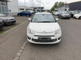 Citroën C4 Lim. Tonic TÜV 11/2027 - Citroën C4 Tonic mit Benzin-Antrieb