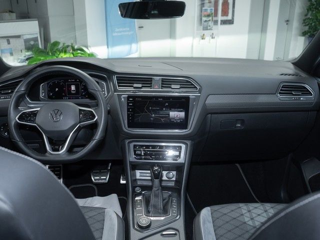 Tiguan Allspace R-Line 4M. TDI DSG 360° AHK DCC 