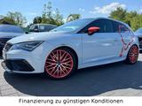 Seat Leon SC Cupra 280 *LIMITED-NÜRBURGRING-EDITION* - Seat Leon: Cup