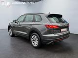 Volkswagen Touareg Basis 4Motion/ACC/PANO/1.HAND/NAVI/TOP/ - Volkswagen Touareg mit Diesel-Antrieb: Automatik