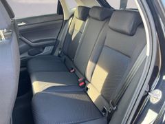 Fahrzeugabbildung Volkswagen Polo 1.0 TSI UNITED DSG ACC VIRTUAL PDC NAVI