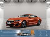 BMW 840d xDrive Coupé Standheizung Driv.Assist.Prof - BMW 840 Jahreswagen
