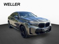 BMW X6 - Vorschau Bild 6