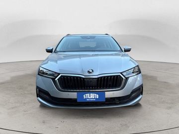 Skoda Octavia - 7