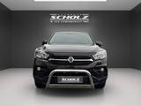 Ssangyong Musso 4WD Quartz - Ssangyong MUSSO SUV