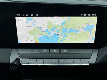 Bild 8 Opel Astra L Sports Tourer GS AT AHK