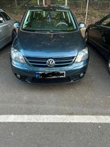 Volkswagen Golf Plus - VW Golf Plus in Mainz