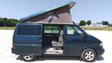 Volkswagen VW T4 Multivan Generation 2.5 TDI 151 PS R... - Volkswagen T4 Multivan