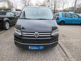 Volkswagen T6  Bus Multivan Highline 4Motion aus 1.Hand - VW T6 Transporter mit Schiebedach