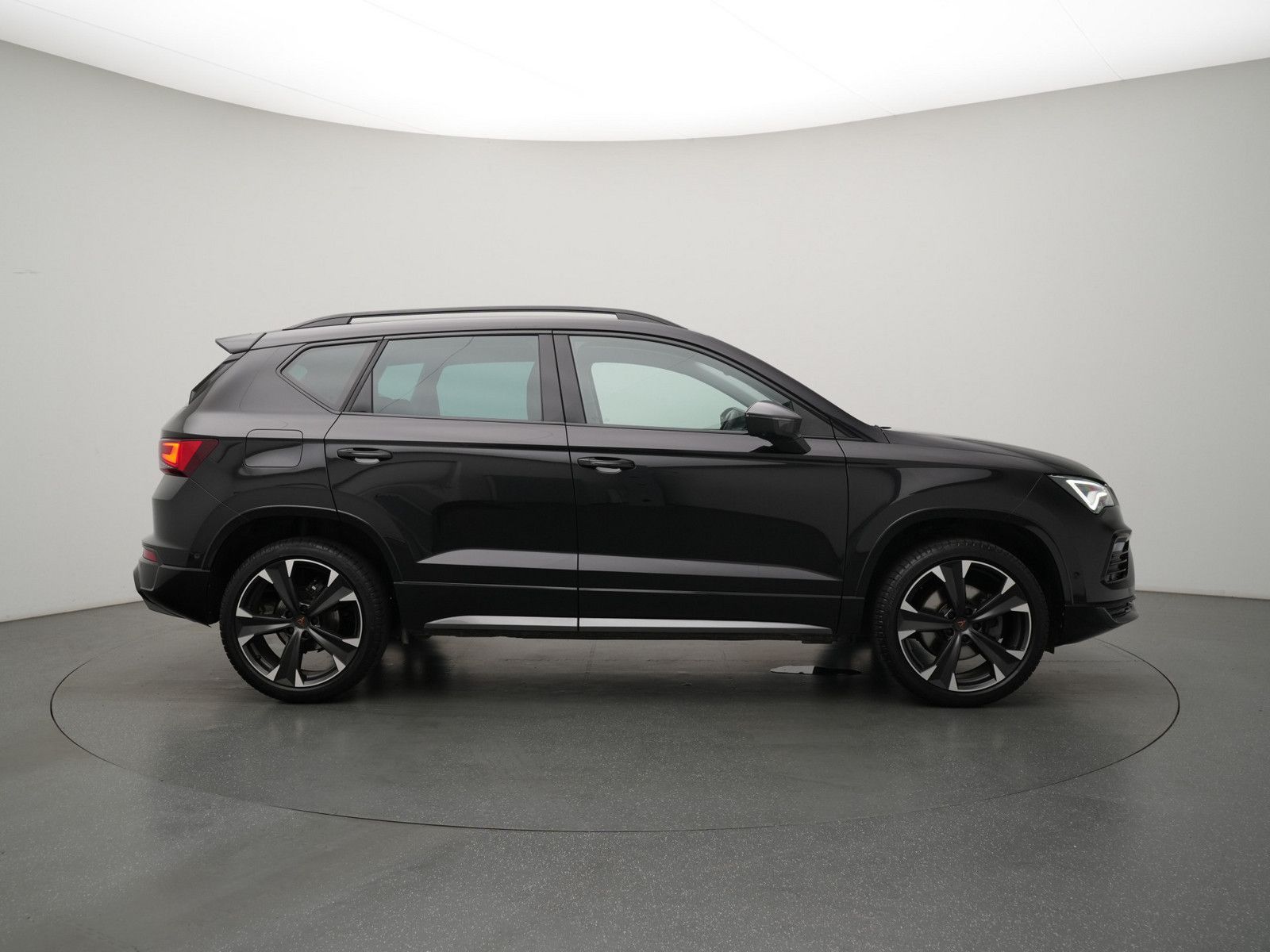 Cupra Ateca - Bild 3