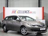 Toyota Auris Touring Sports 1.2 T EDITION-S / AUTOMATIK - Toyota Auris Touring Sports: Automatik