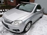 Opel Tigra TwinTop 1.8L 64tkm vieles Neu S... - Opel Tigra in Dortmund