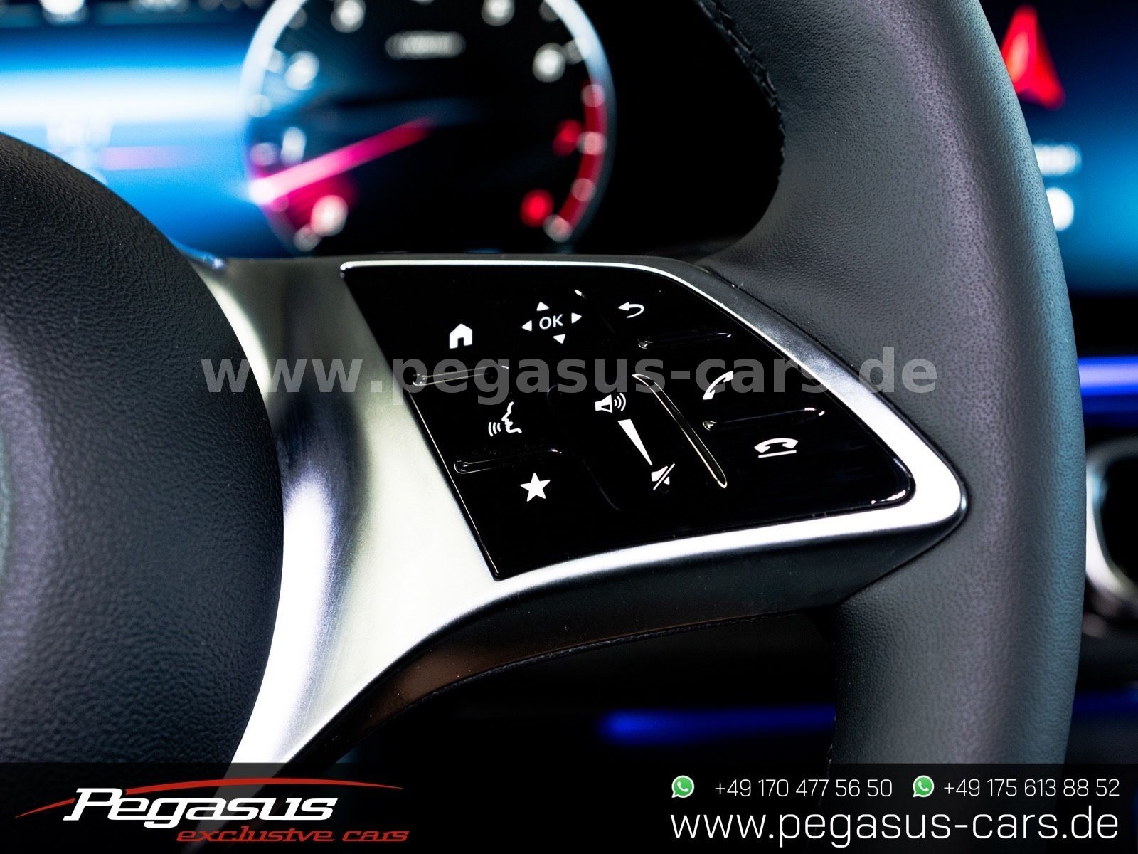 MERCEDES-BENZ V 300 - 39