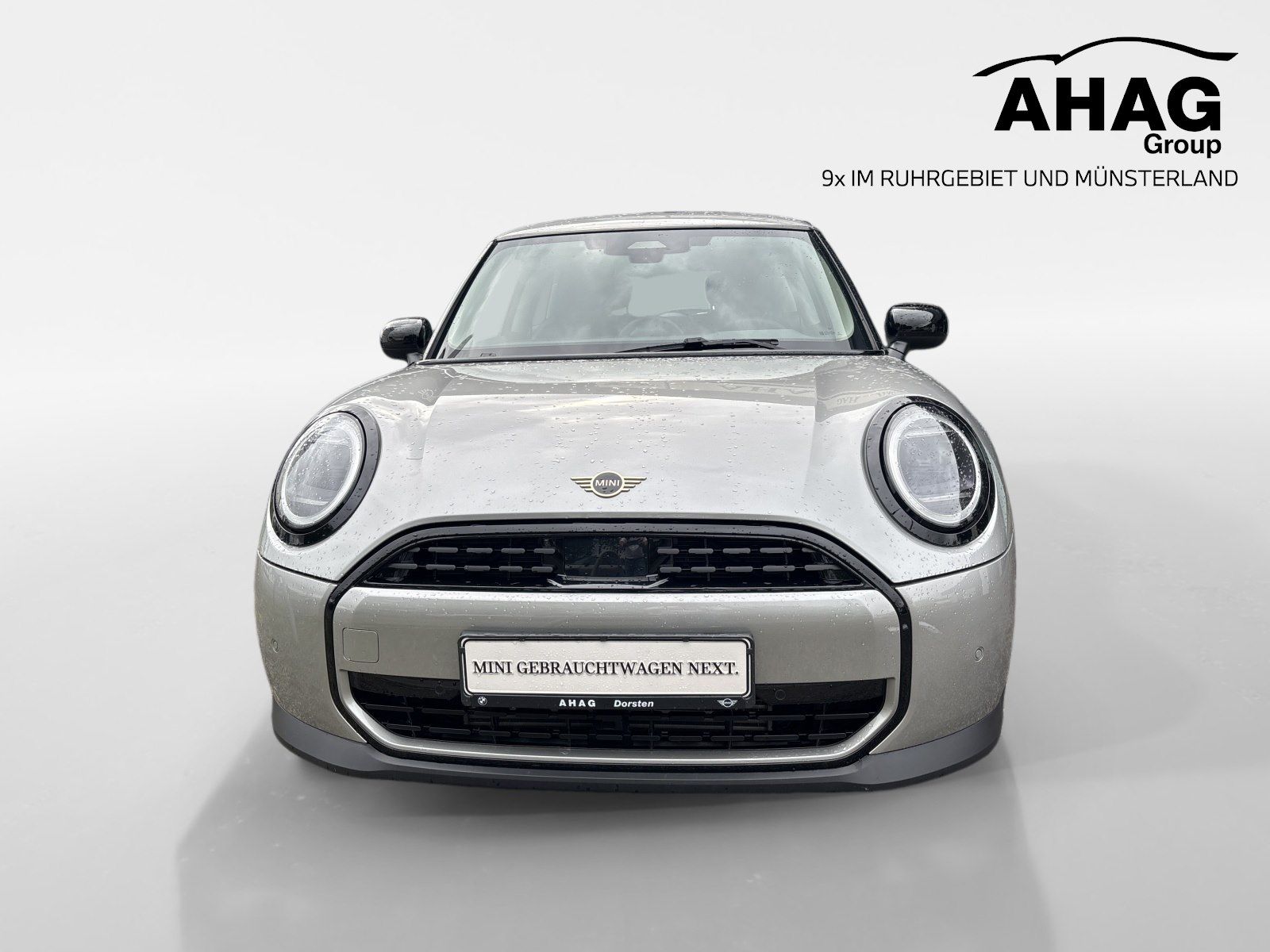 MINI Cooper C 3-trg. Classic Trim Paket S imagem 2