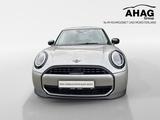 MINI Cooper C 3-trg. Classic Trim Paket S - silberne MINI MINI