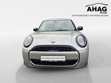 MINI Cooper C - 2