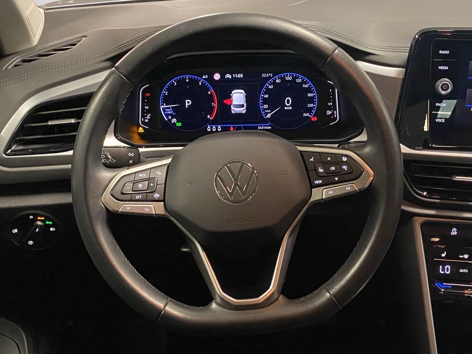 Volkswagen T-Roc - Bild 10