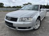 Audi A8 4.2 quattro ACC Alcantara - Audi A8 aus 2003